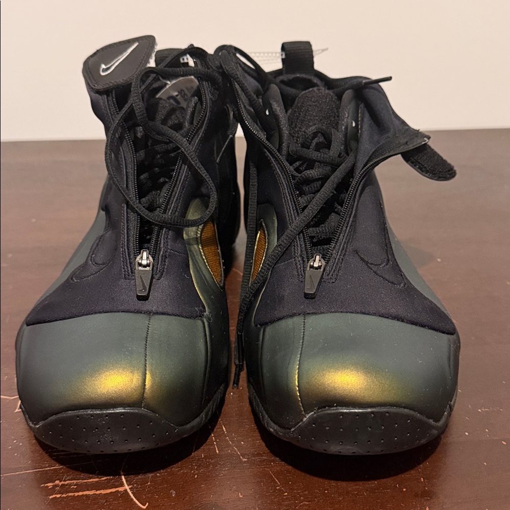 NIKE AIR FLIGHTPOSITE QS Brand New No Box - Picture 9 of 16
